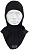 IXS Подшлемник Carbera Evo Black в Тольятти
