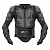 Madbull Черепаха Turtle Jacket Черная в Тольятти