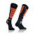 Acerbis Гольфы кроссовые MX Impact Blue/Orange в Тольятти